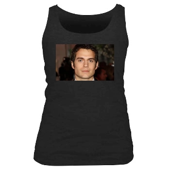 Henry Cavill Women's Tank Top