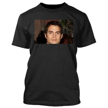 Henry Cavill Men's TShirt