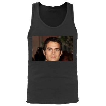 Henry Cavill Men's Tank Top