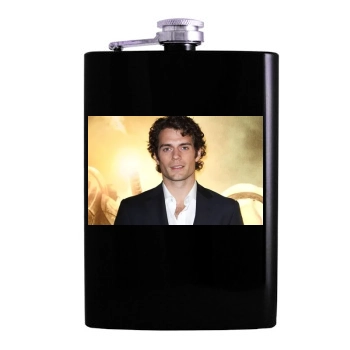 Henry Cavill Hip Flask