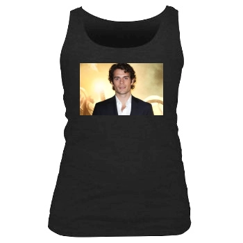 Henry Cavill Women's Tank Top