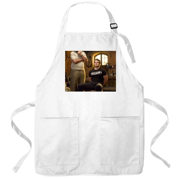 Henry Cavill Apron