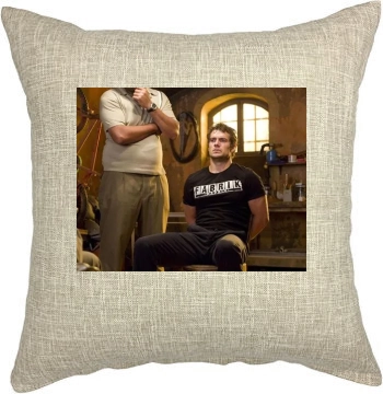 Henry Cavill Pillow