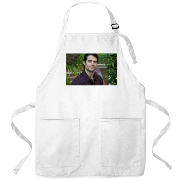 Henry Cavill Apron