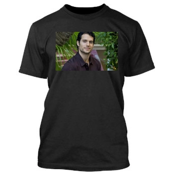 Henry Cavill Men's TShirt