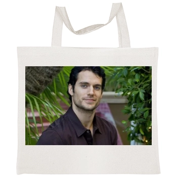 Henry Cavill Tote