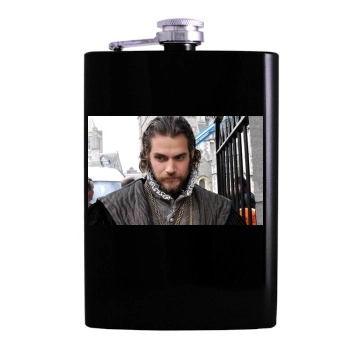 Henry Cavill Hip Flask