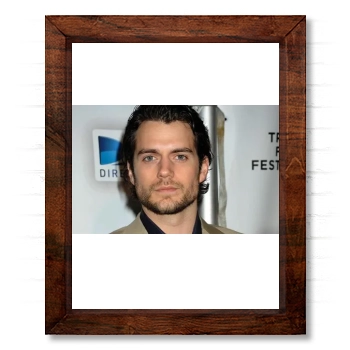 Henry Cavill 14x17