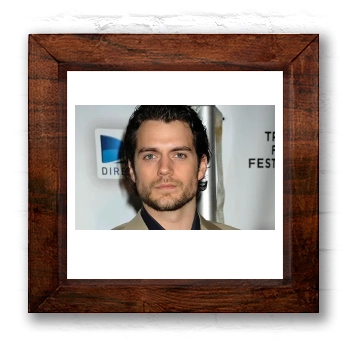 Henry Cavill 6x6