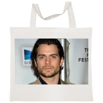 Henry Cavill Tote