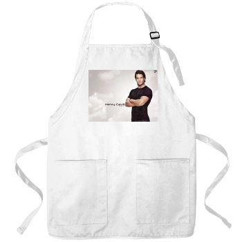 Henry Cavill Apron