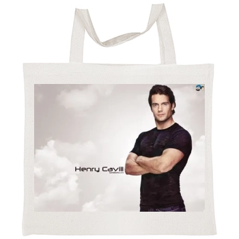 Henry Cavill Tote