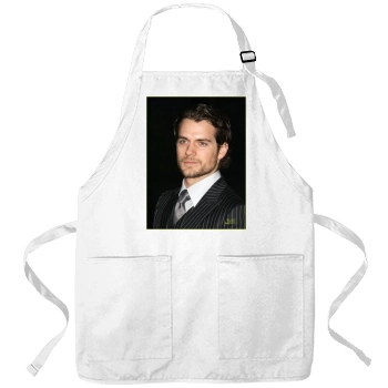 Henry Cavill Apron