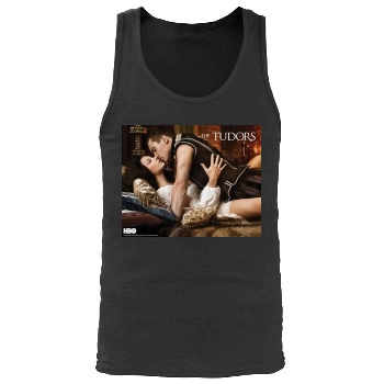 Henry Cavill Men's Tank Top