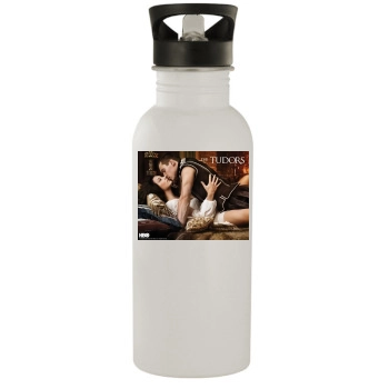 Henry Cavill Stainless Steel Water Bottle