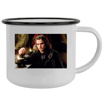 Henry Cavill Camping Mug