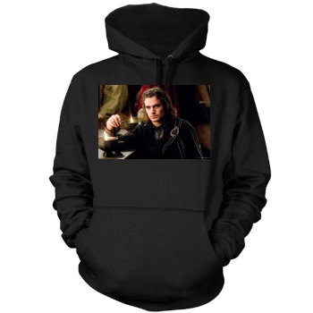 Henry Cavill Mens Pullover Hoodie Sweatshirt