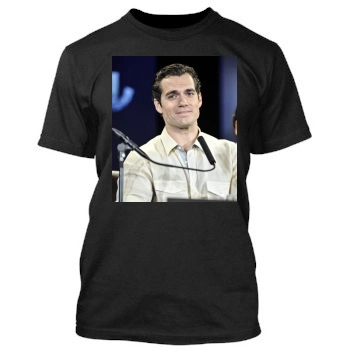 Henry Cavill Men's TShirt