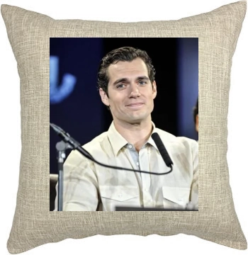 Henry Cavill Pillow