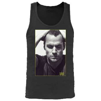 Henry Cavill Men's Tank Top