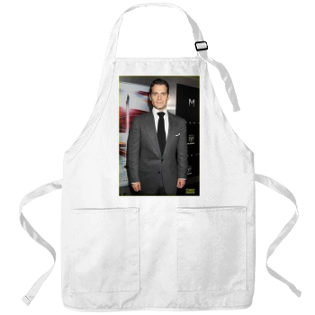 Henry Cavill Apron