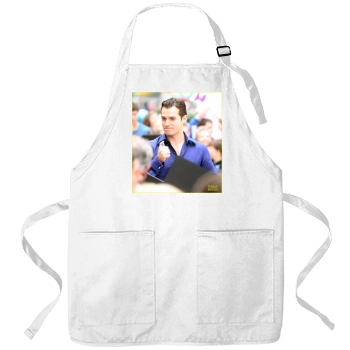 Henry Cavill Apron