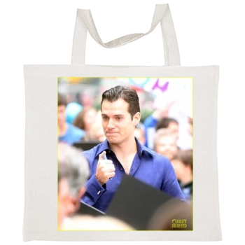 Henry Cavill Tote