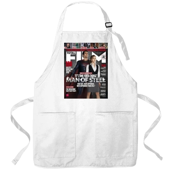 Henry Cavill Apron