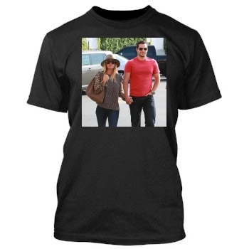 Henry Cavill Men's TShirt