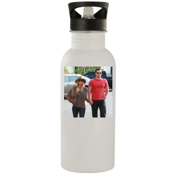 Henry Cavill Stainless Steel Water Bottle