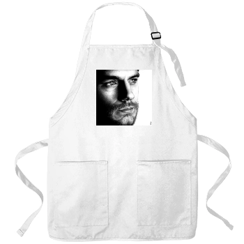 Henry Cavill Apron