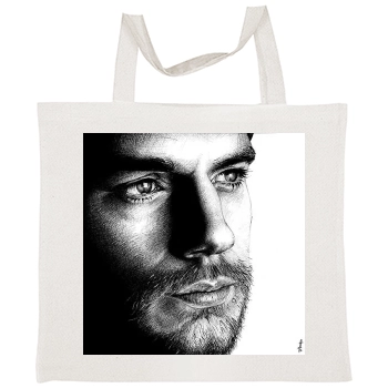 Henry Cavill Tote