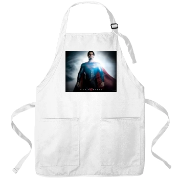 Henry Cavill Apron