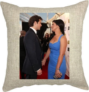 Henry Cavill Pillow