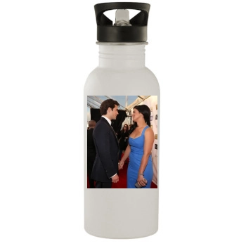 Henry Cavill Stainless Steel Water Bottle