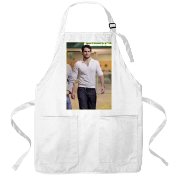 Henry Cavill Apron