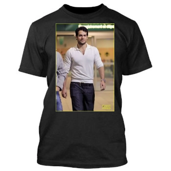 Henry Cavill Men's TShirt