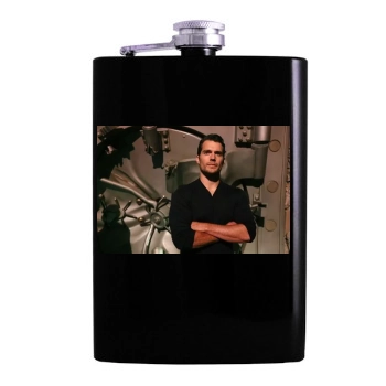 Henry Cavill Hip Flask