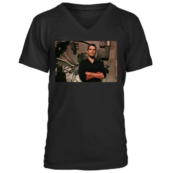 Henry Cavill Men's V-Neck T-Shirt