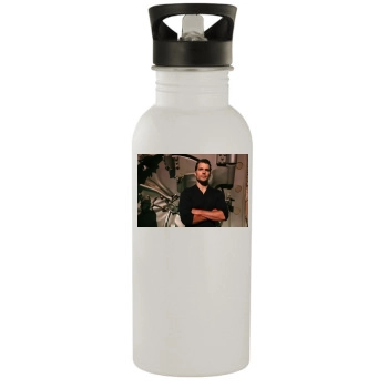 Henry Cavill Stainless Steel Water Bottle