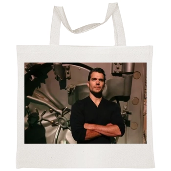 Henry Cavill Tote