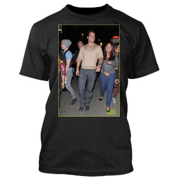 Henry Cavill Men's TShirt