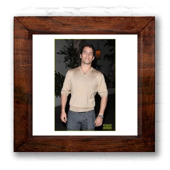 Henry Cavill 6x6