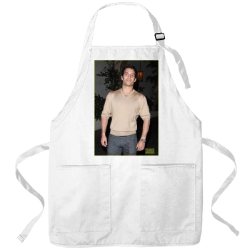 Henry Cavill Apron