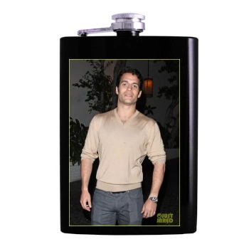 Henry Cavill Hip Flask