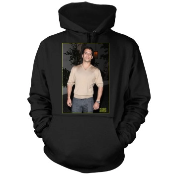 Henry Cavill Mens Pullover Hoodie Sweatshirt