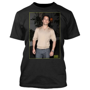 Henry Cavill Men's TShirt