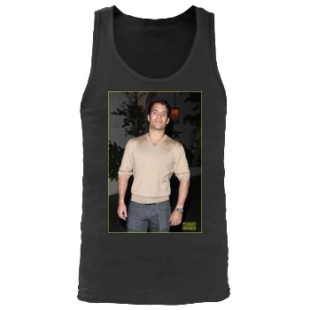 Henry Cavill Men's Tank Top