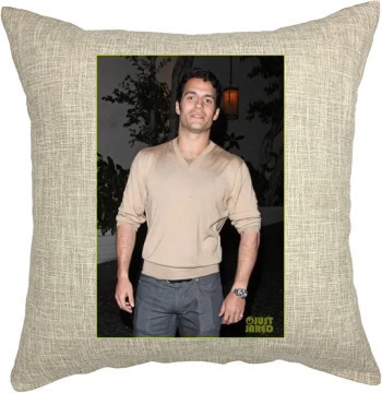 Henry Cavill Pillow