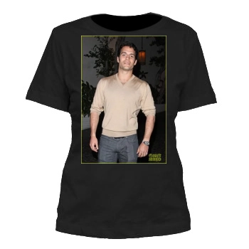 Henry Cavill Women's Cut T-Shirt